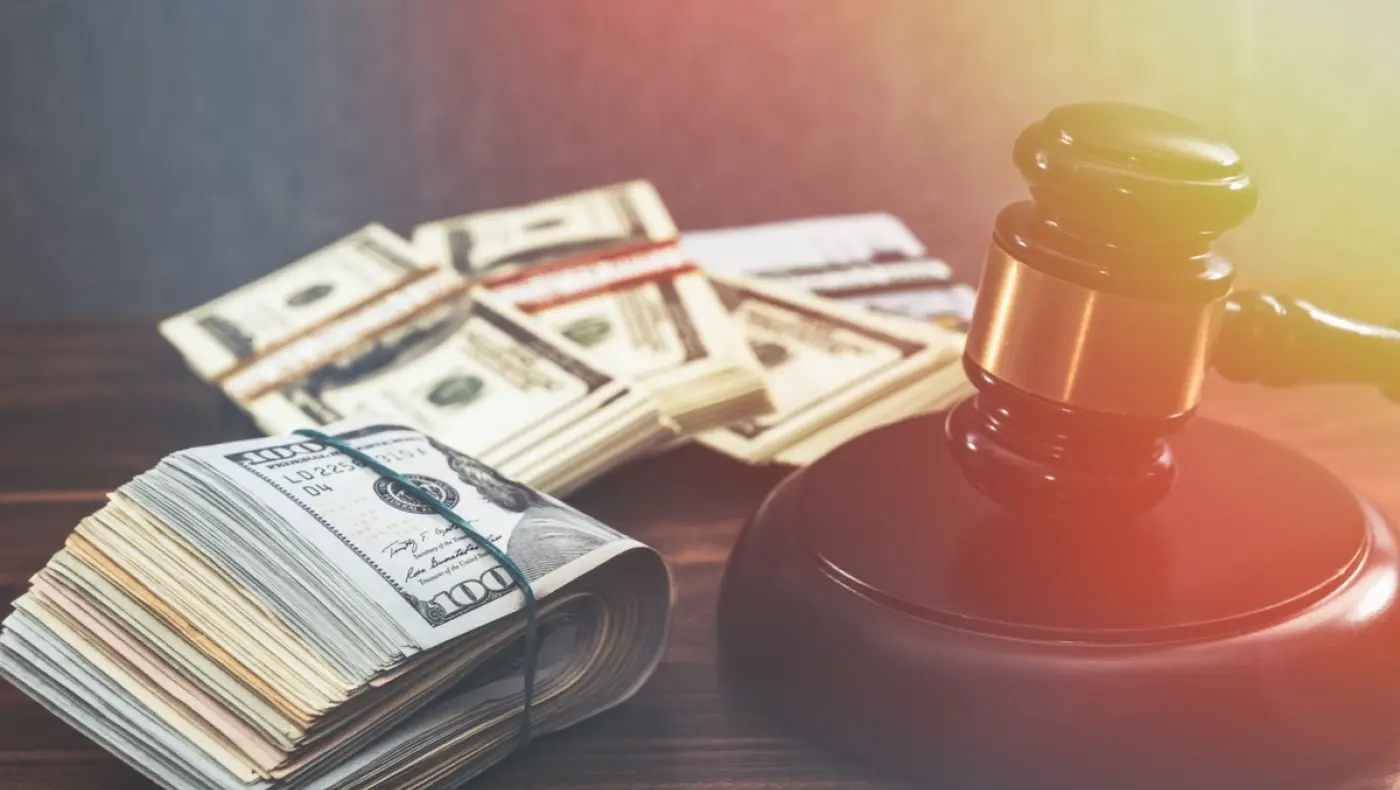 Ilustrační foto: Pokuta za porušení zabezpečení osobních údajů (Zdroj: Adobe Stock)