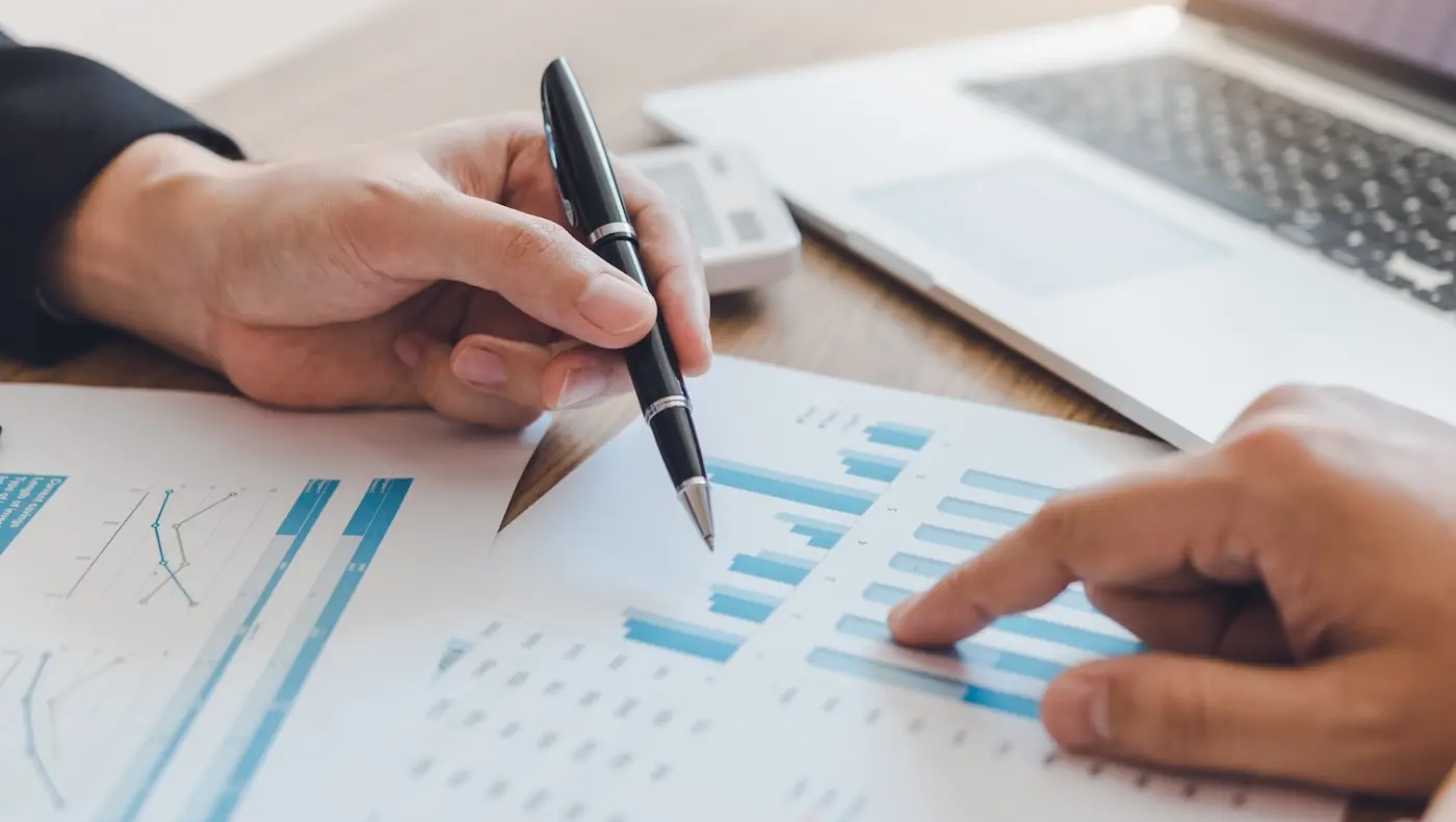 Ilustrační foto: Investice a výnos (Zdroj: Adobe Stock)