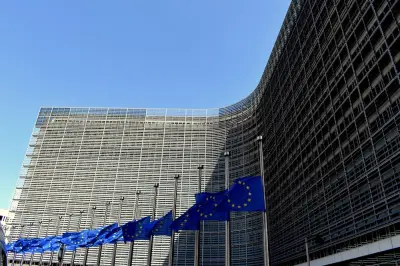 Evropská komise připravuje první protikorupční strategii EU. Co to může znamenat pro compliance?