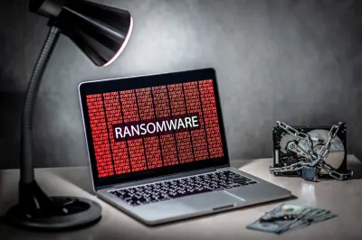 Ransomware: iluze připravenosti