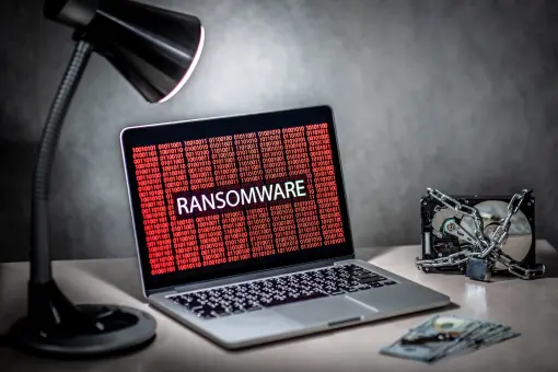 Ransomware: iluze připravenosti