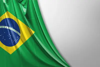 Co znamená připravované rozhodnutí o odpovídající ochraně pro Brazílii: Analýza stanoviska EDPB 28/2025