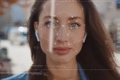 Rozpoznávání obličeje