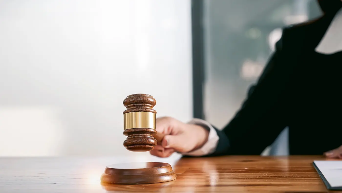 Ilustrační foto: Rozsudek Nejvyššího soudu ČR (Zdroj: Adobe Stock)