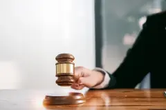 Ilustrační foto: Rozsudek Nejvyššího soudu ČR (Zdroj: Adobe Stock)