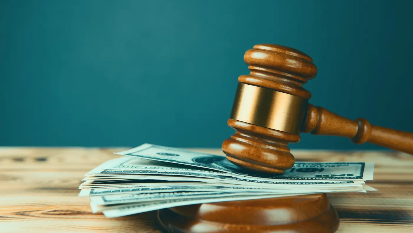 Pokuta za porušení GDPR a ochrany osobních údajů