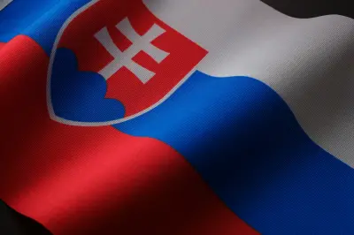 ÚOOÚ: Nejčastější porušení GDPR na Slovensku v roce 2025. Správa o stavu osobních údajů za rok 2025