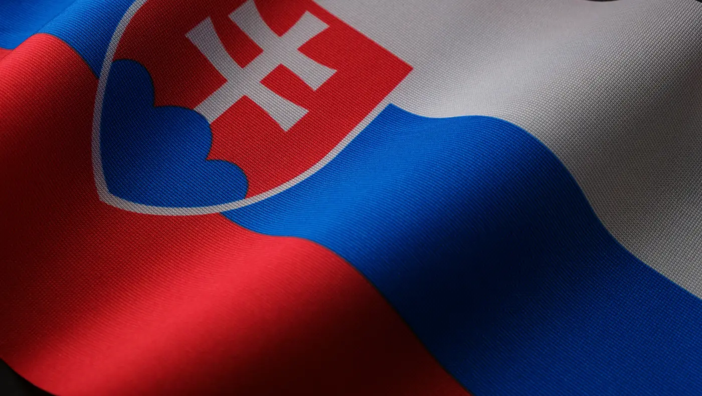 Úřad pro ochranu osobních údajů Slovenské republiky - správa o stavu osobních údajů za rok 2025 (zdroj: Unsplash)