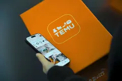 Temu, online marketplace (zdroj: Unsplash)
