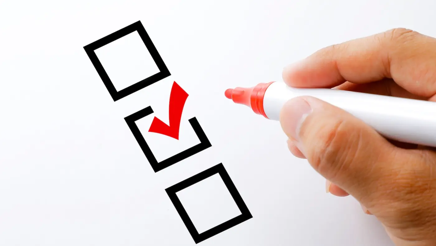 Kontrolní plán ÚOOÚ na rok 2026. Na co se připravit? (Zdroj: Adobe Stock)