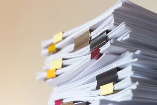 Výroční zpráva o činnosti finančního arbitra za rok 2024