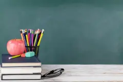 Ilustrační foto: Škola (Zdroj: Adobe Stock)