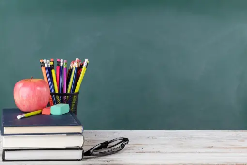 Výroční zpráva školy z pohledu ochrany osobních údajů