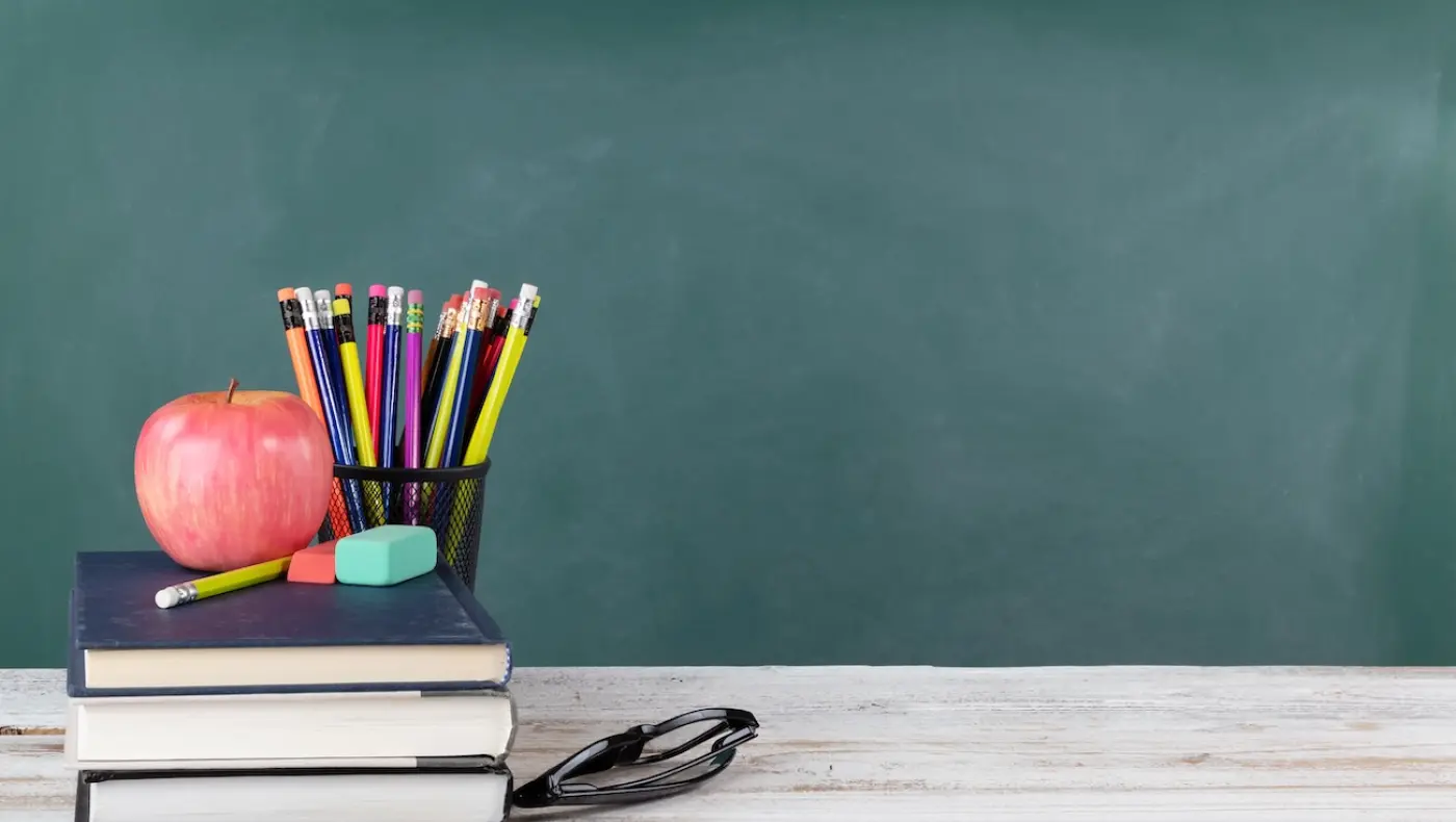 Ilustrační foto: Škola (Zdroj: Adobe Stock)