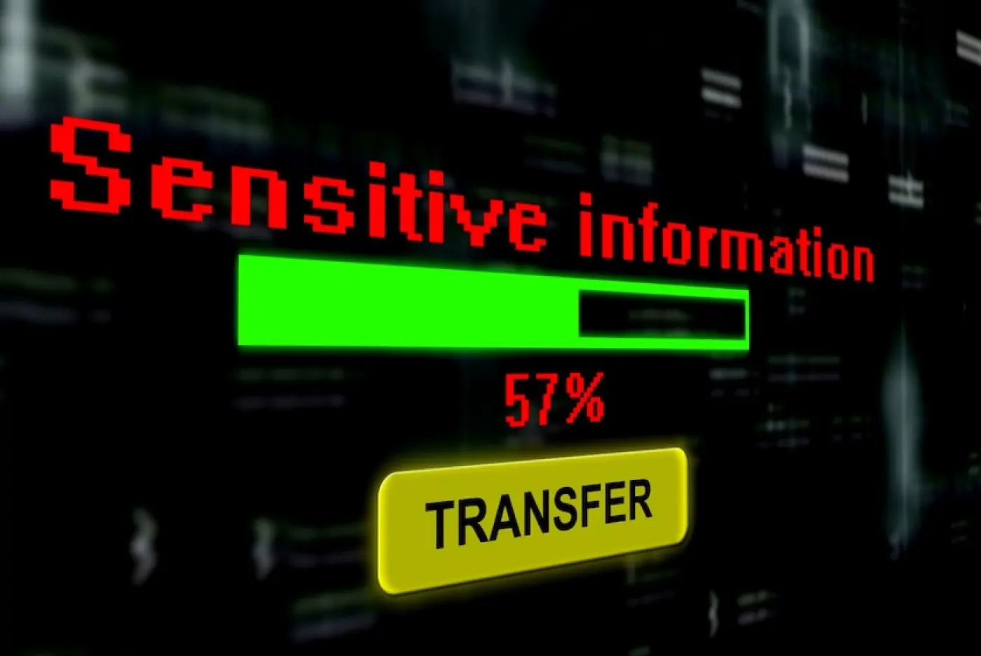 Zkopírování databáze bude porušením obchodního tajemství i bez následného zneužití interních dat
