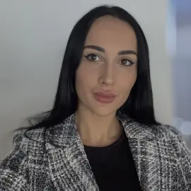 Monika Kovář Staňková