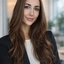 Monika Kovář Staňková